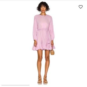 Rhode Ella dress